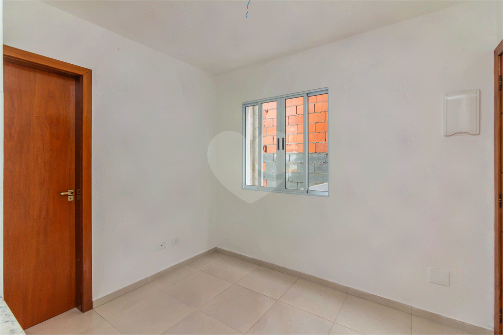 Apartamento no Bortolândia