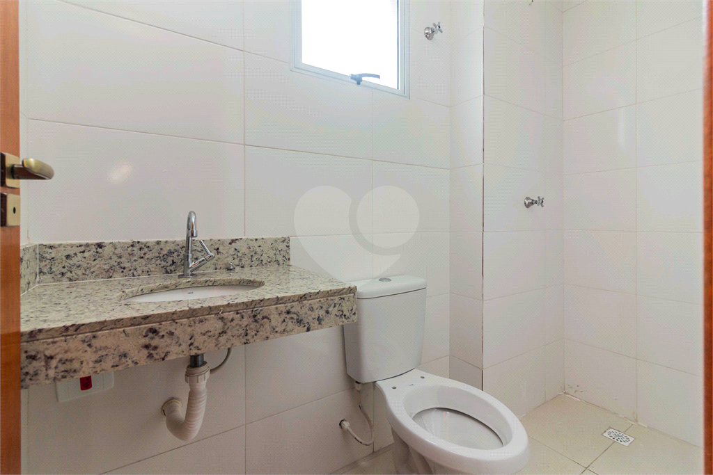 Apartamento no Bortolândia