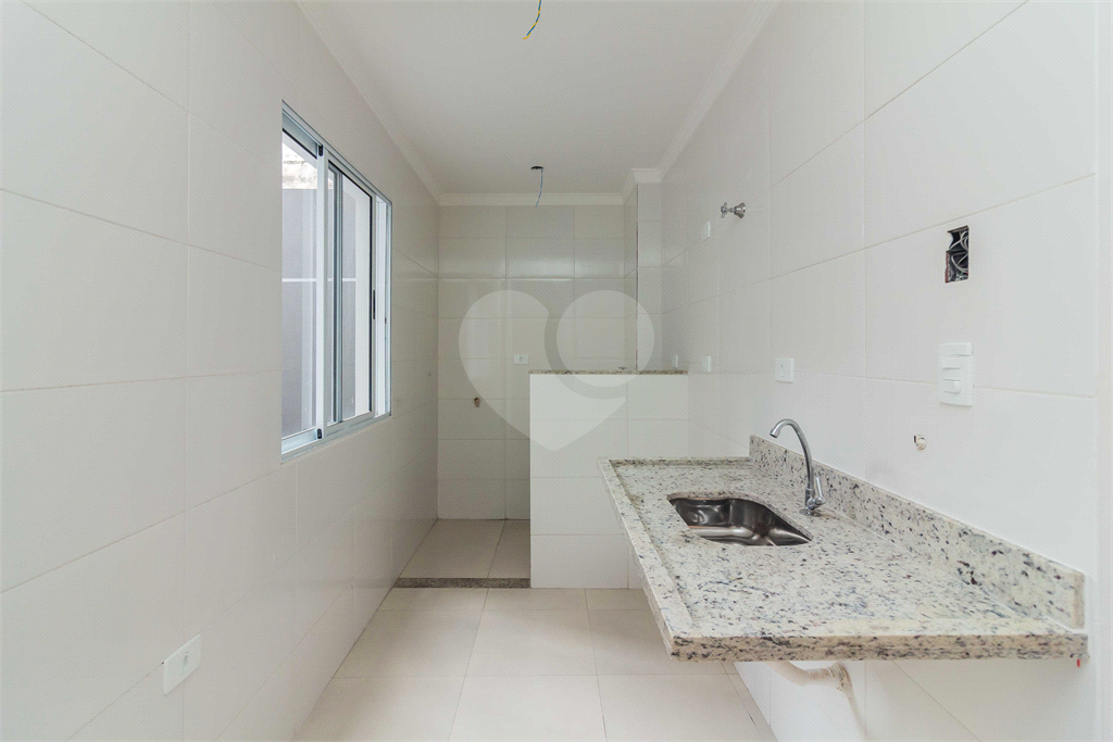 Apartamento no Bortolândia