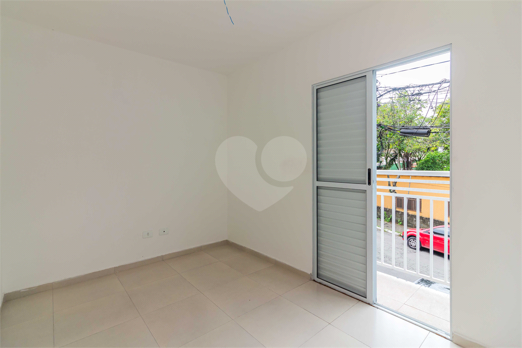 Apartamento no Bortolândia