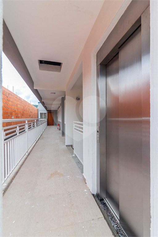 Apartamento no Bortolândia