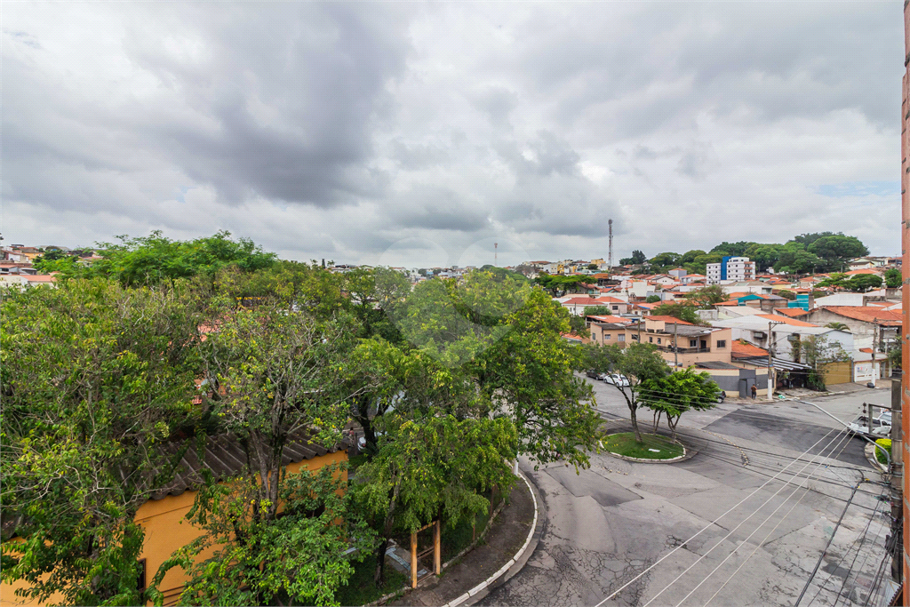 Apartamento no Bortolândia