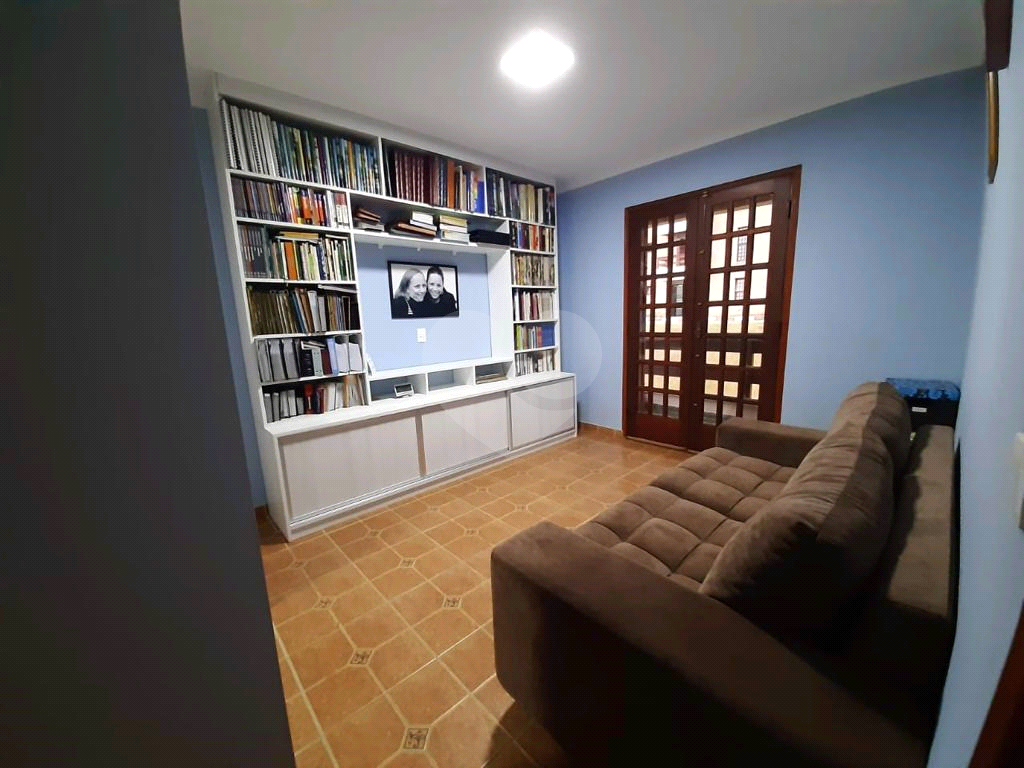 Apartamento à venda com 3 quartos, 170m² - Foto 10