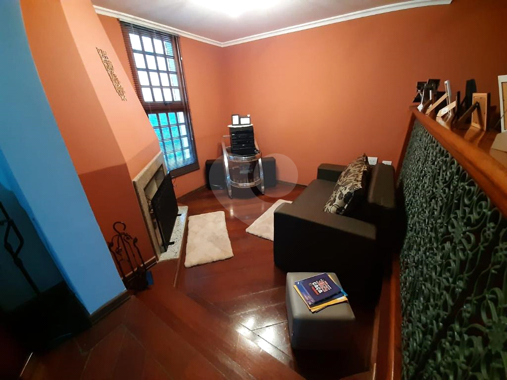 Apartamento à venda com 3 quartos, 170m² - Foto 6