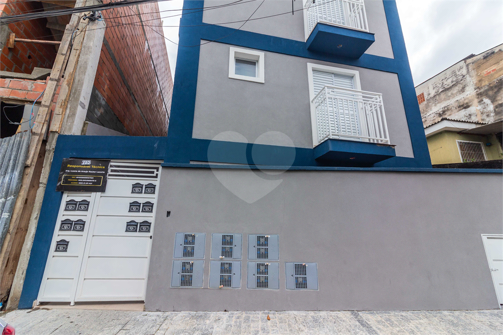 Apartamento no Bortolândia