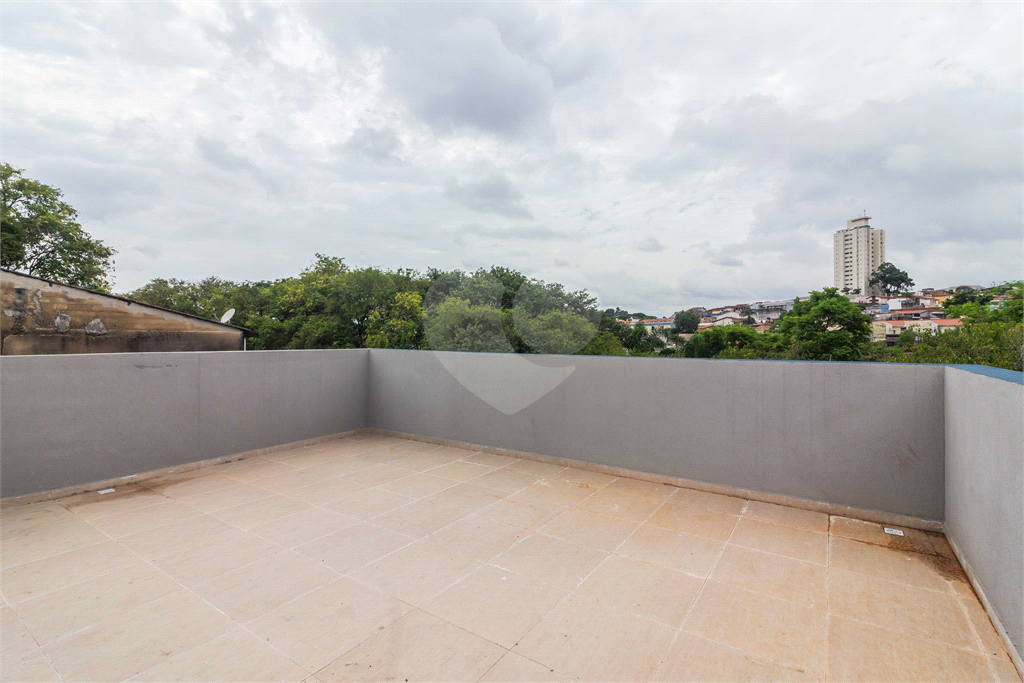 Apartamento no Bortolândia
