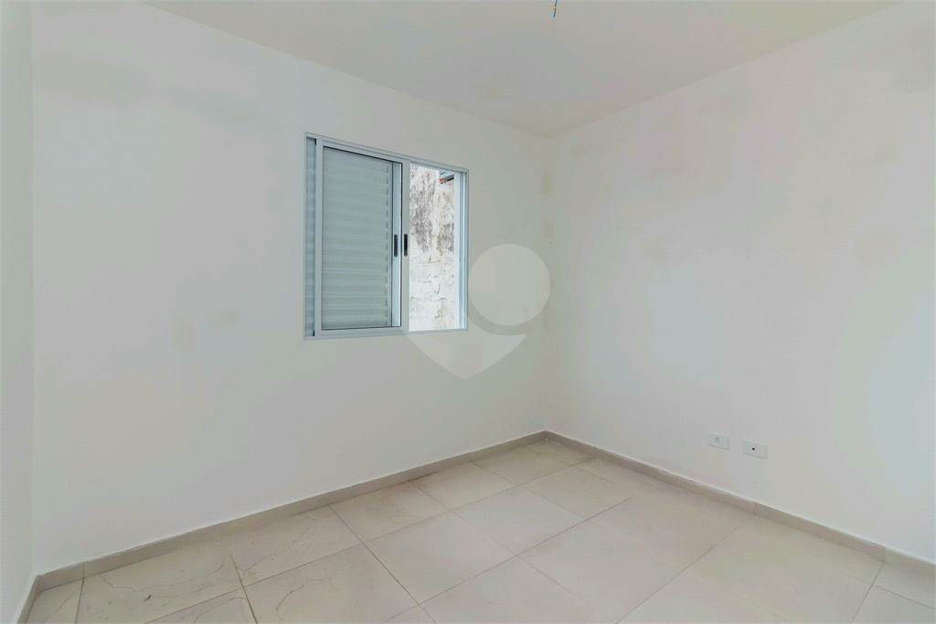 Apartamento no Bortolândia