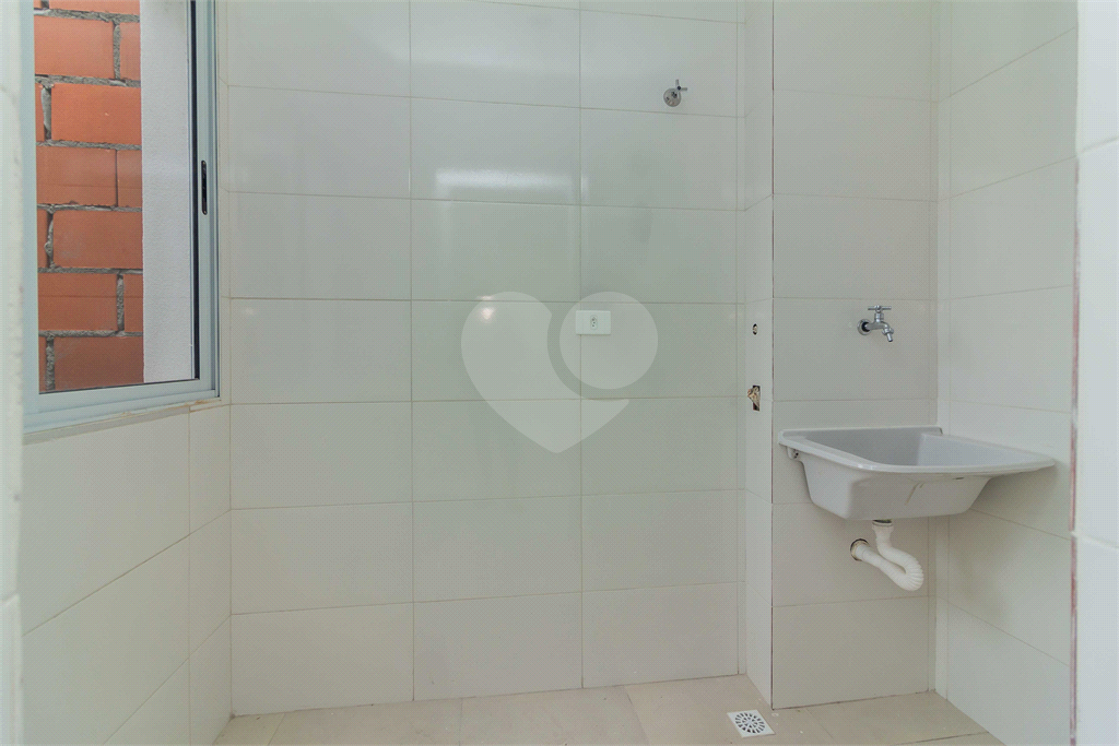 Apartamento no Bortolândia