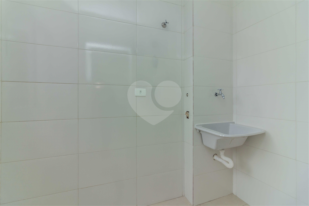 Apartamento no Bortolândia
