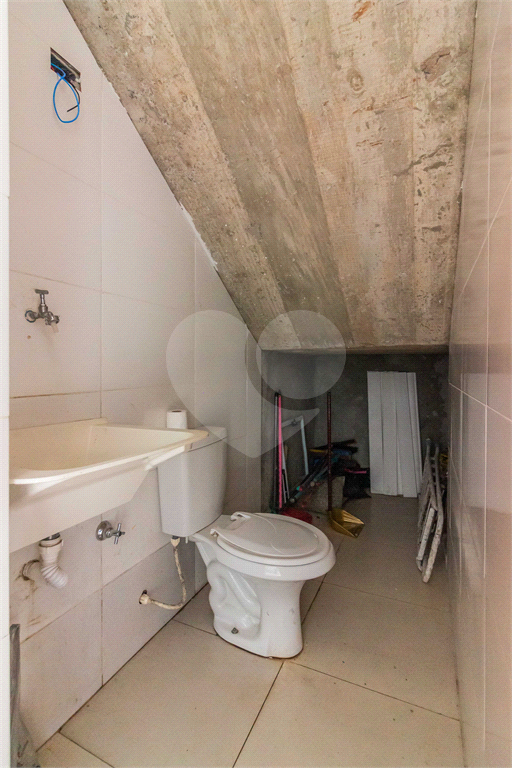 Apartamento no Bortolândia