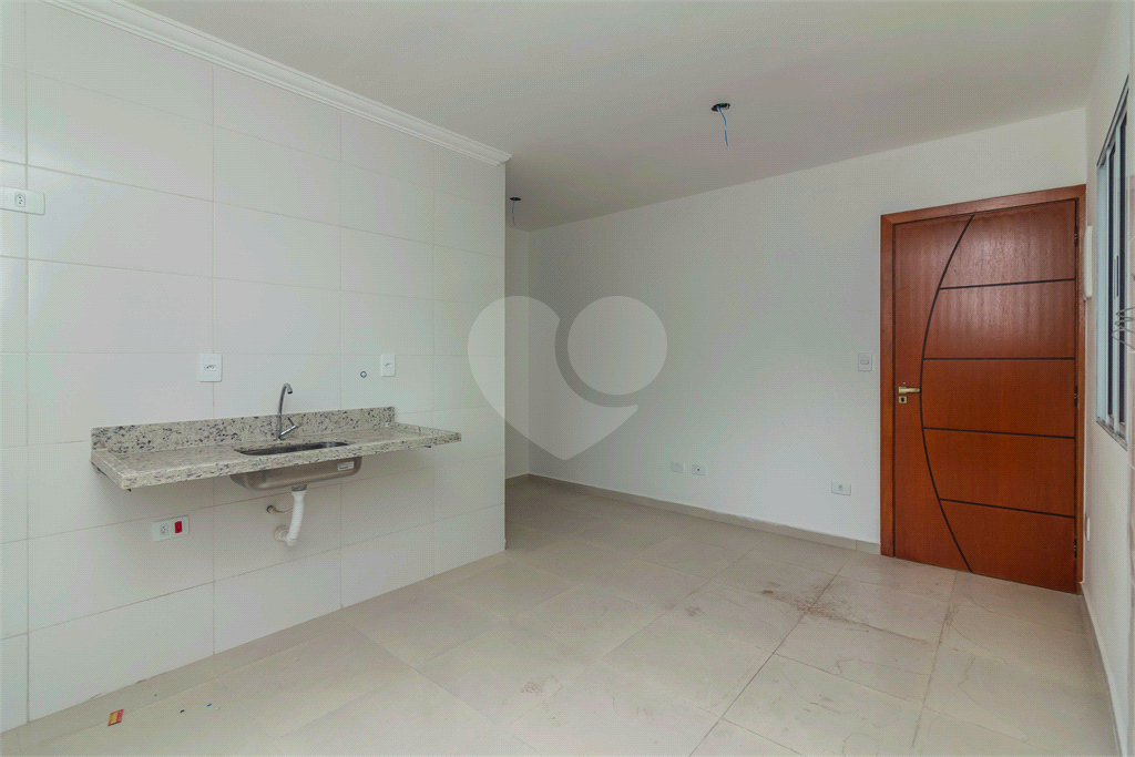 Apartamento no Bortolândia