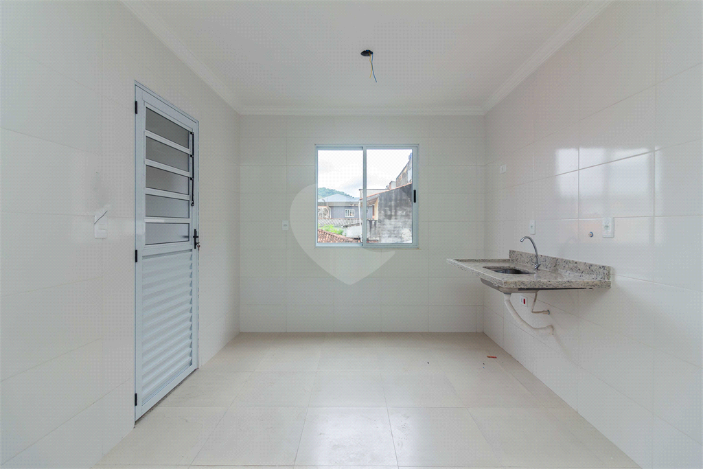 Apartamento no Bortolândia