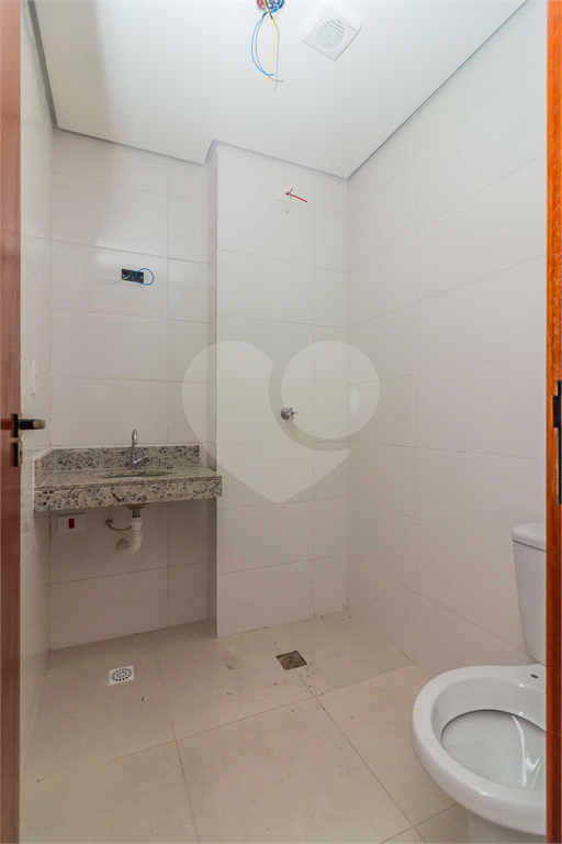 Apartamento no Bortolândia