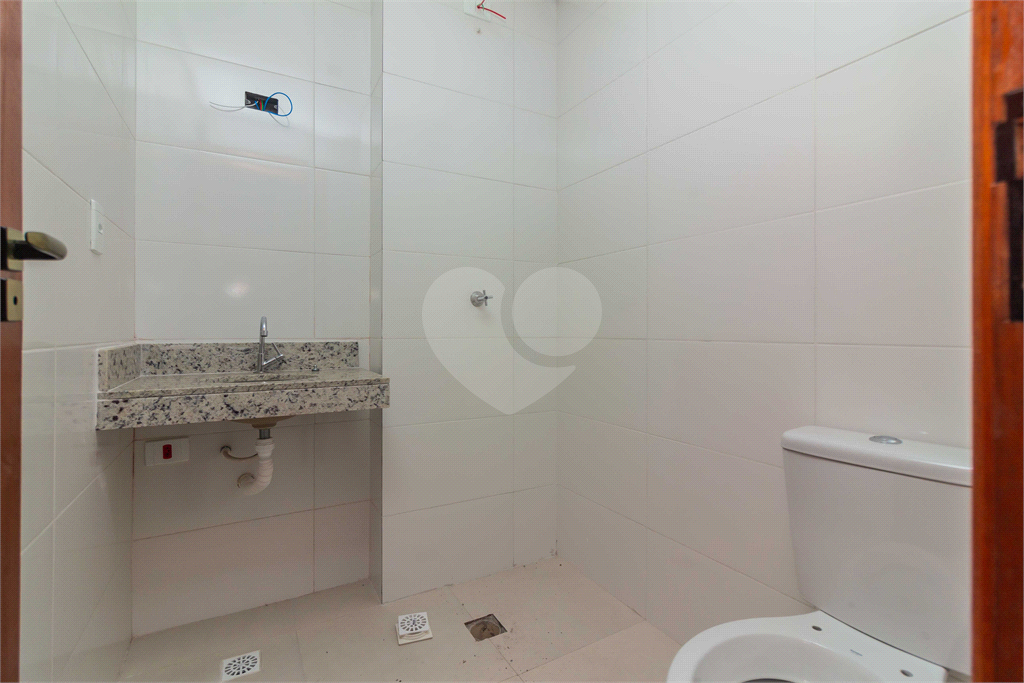 Apartamento no Bortolândia