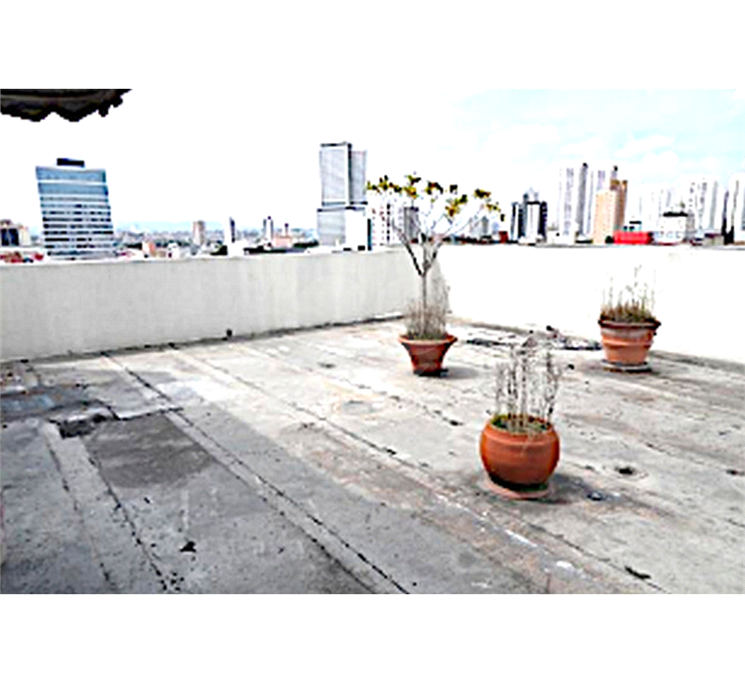 Edifício comercial à venda em Osasco