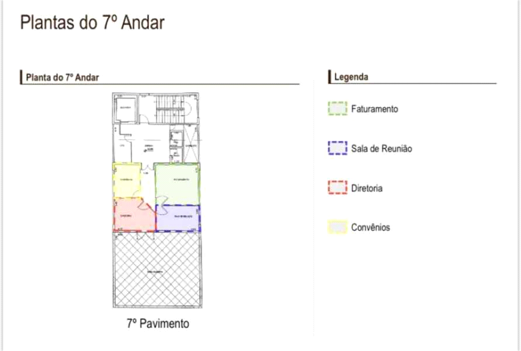 Edifício comercial à venda em Osasco