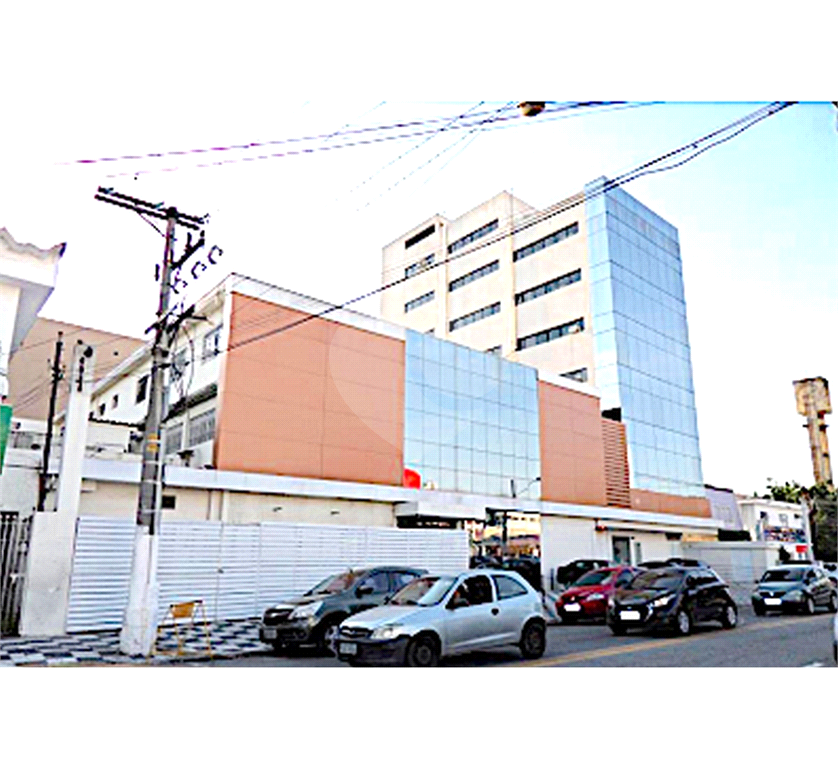 Edifício comercial à venda em Osasco
