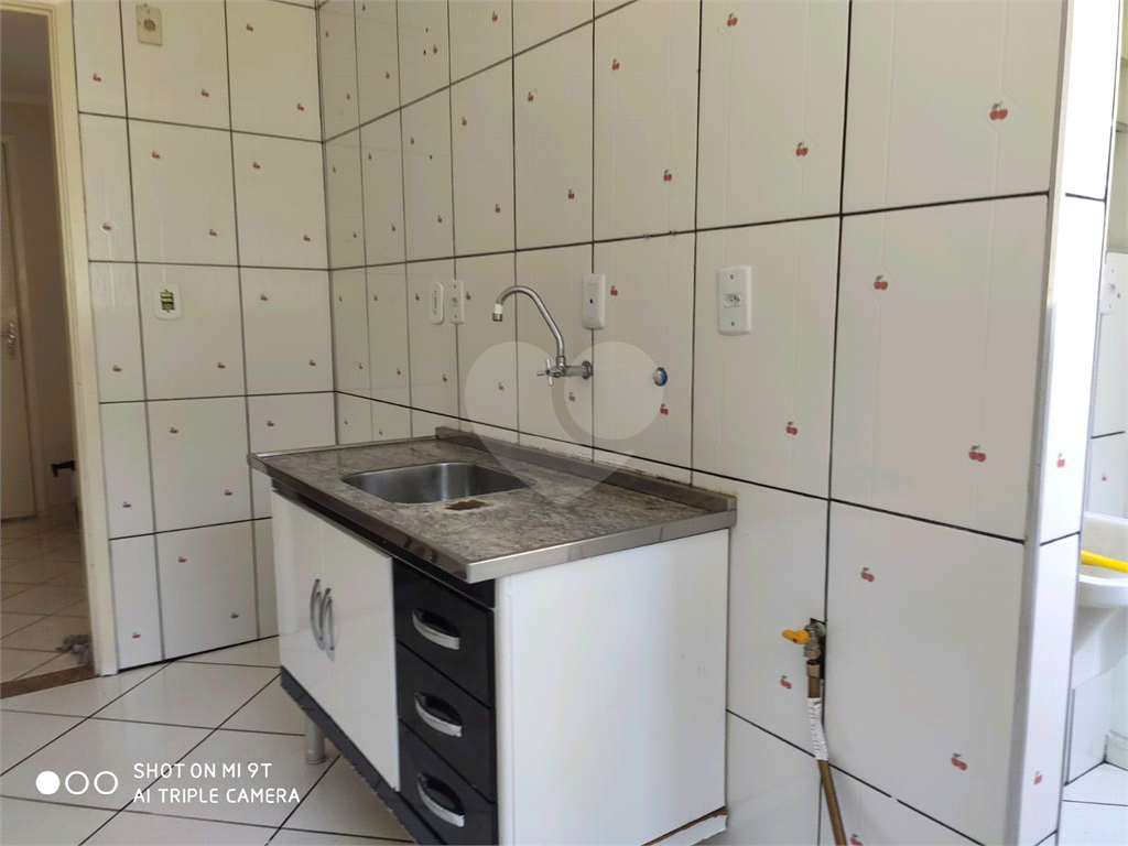 Apartamento com 2 Quartos e 1 banheiro 45 m² 