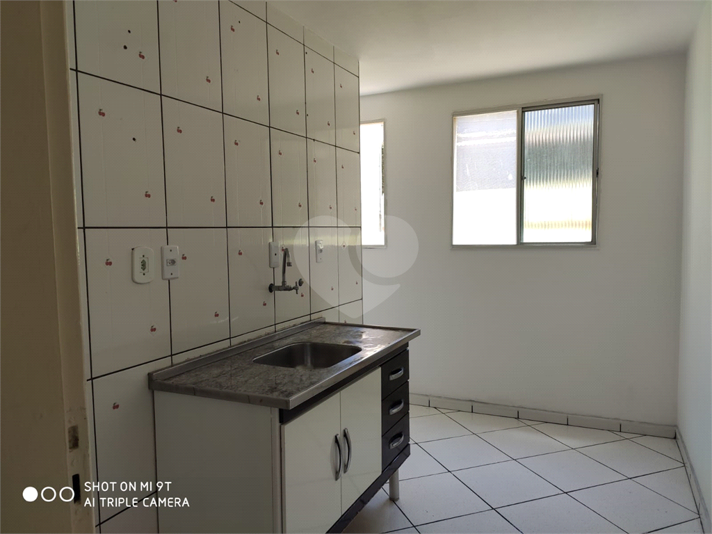 Apartamento com 2 Quartos e 1 banheiro 45 m² 