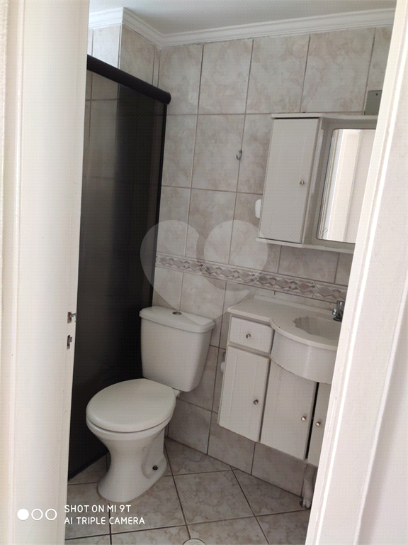 Apartamento com 2 Quartos e 1 banheiro 45 m² 