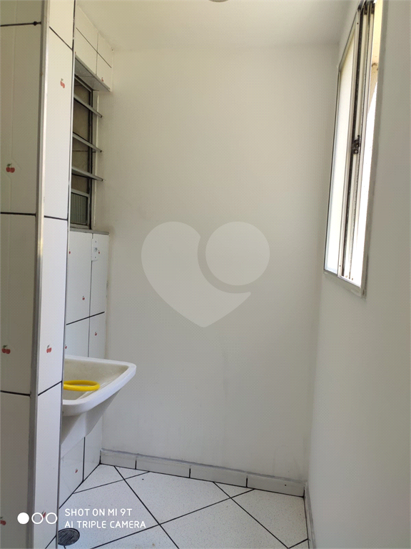 Apartamento com 2 Quartos e 1 banheiro 45 m² 