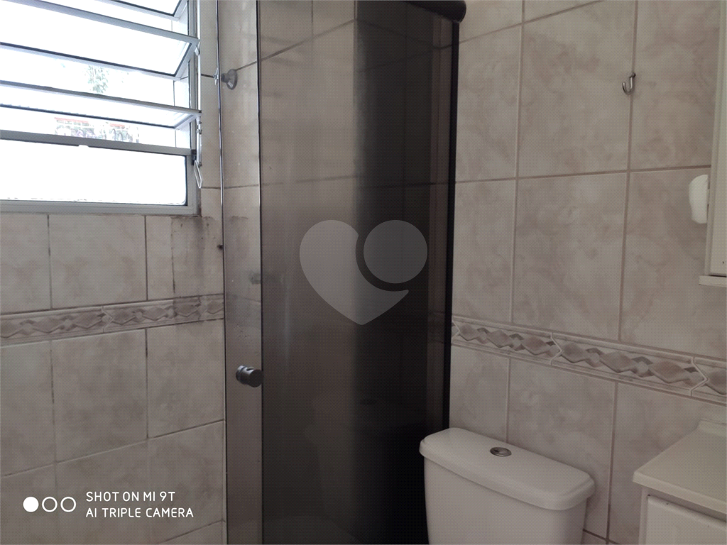 Apartamento com 2 Quartos e 1 banheiro 45 m² 