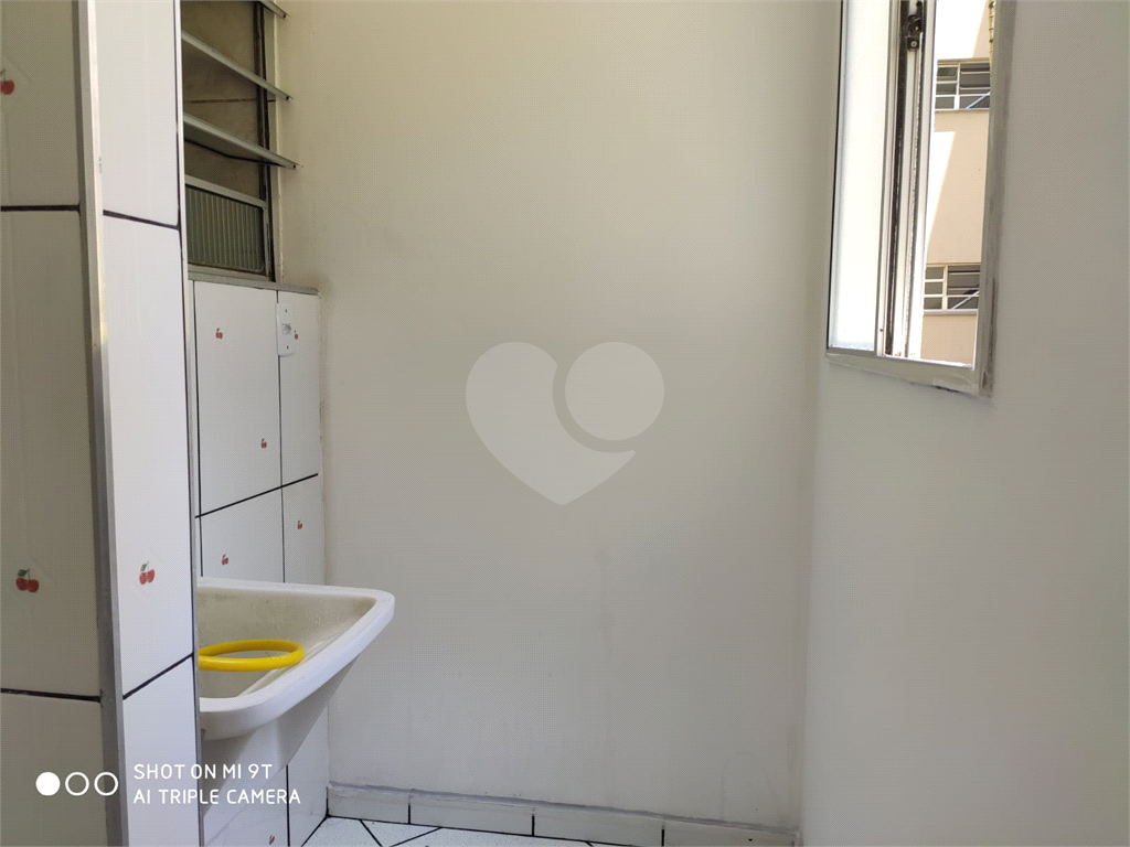 Apartamento com 2 Quartos e 1 banheiro 45 m² 