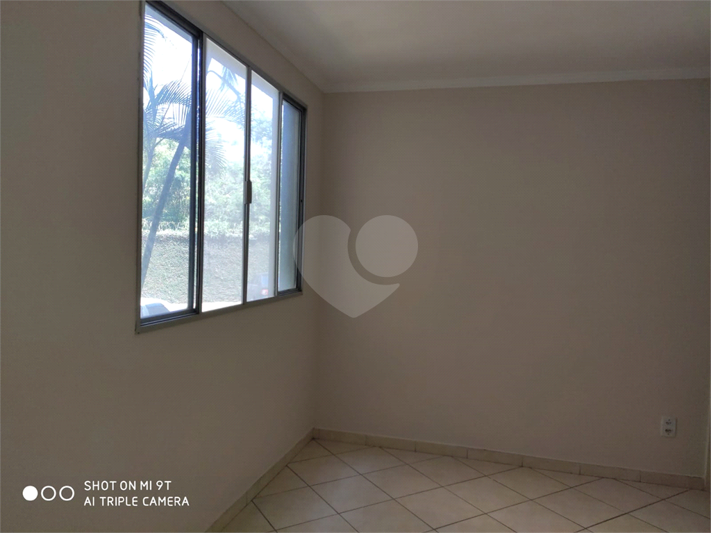 Apartamento com 2 Quartos e 1 banheiro 45 m² 