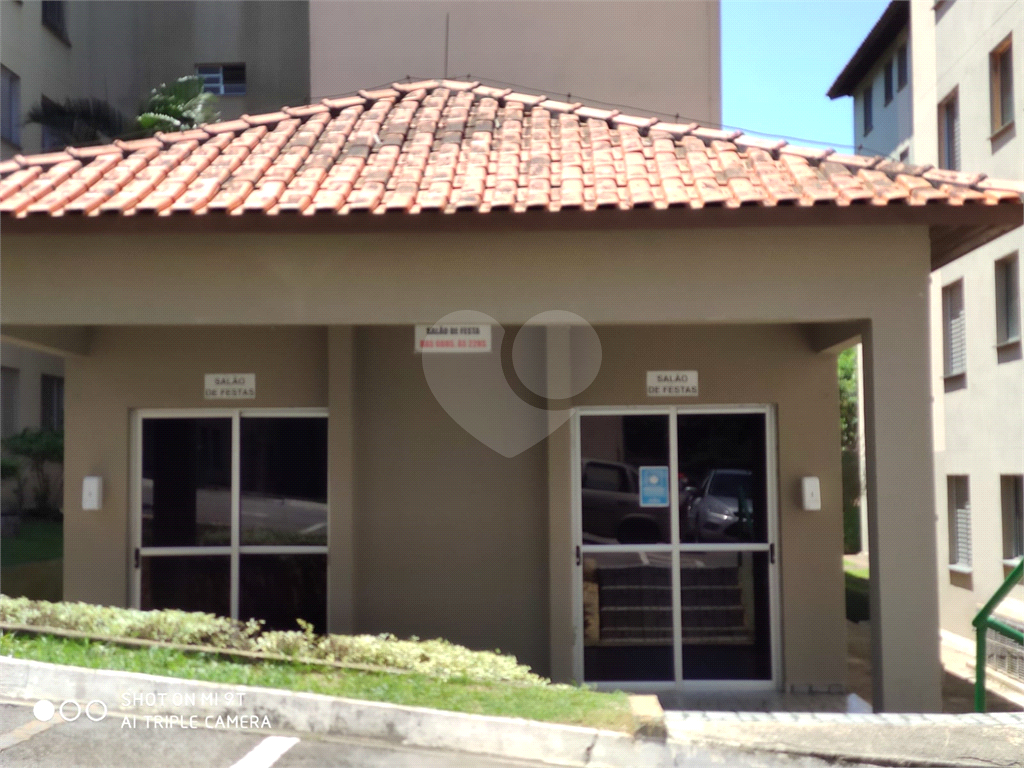 Apartamento com 2 Quartos e 1 banheiro 45 m² 