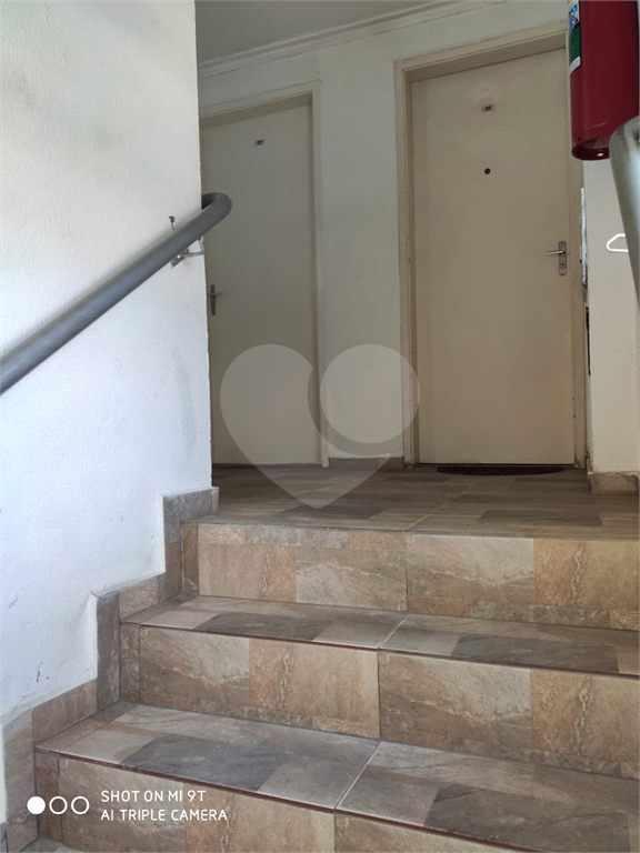 Apartamento com 2 Quartos e 1 banheiro 45 m² 