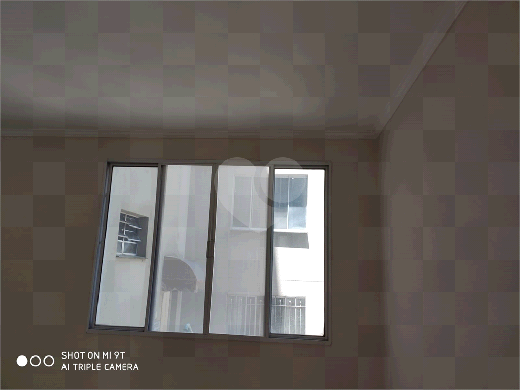Apartamento com 2 Quartos e 1 banheiro 45 m² 