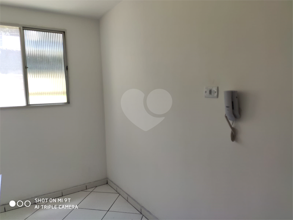 Apartamento com 2 Quartos e 1 banheiro 45 m² 