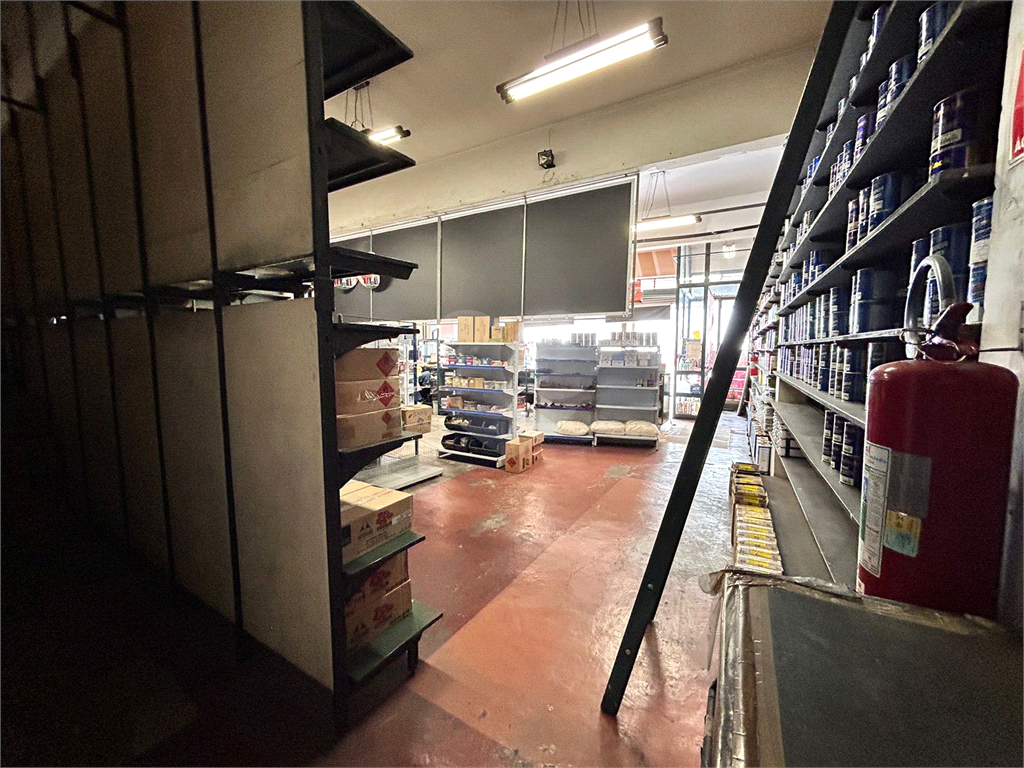 Galpão venda ou locação no IPIRANGA 