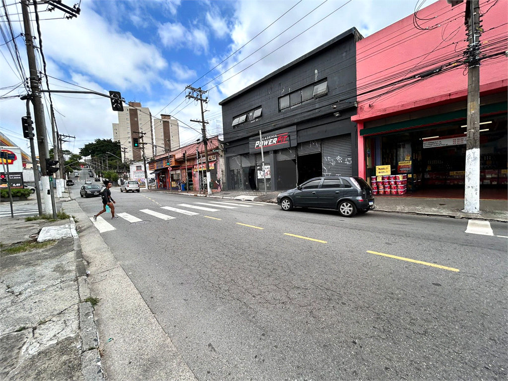 Galpão venda ou locação no IPIRANGA 