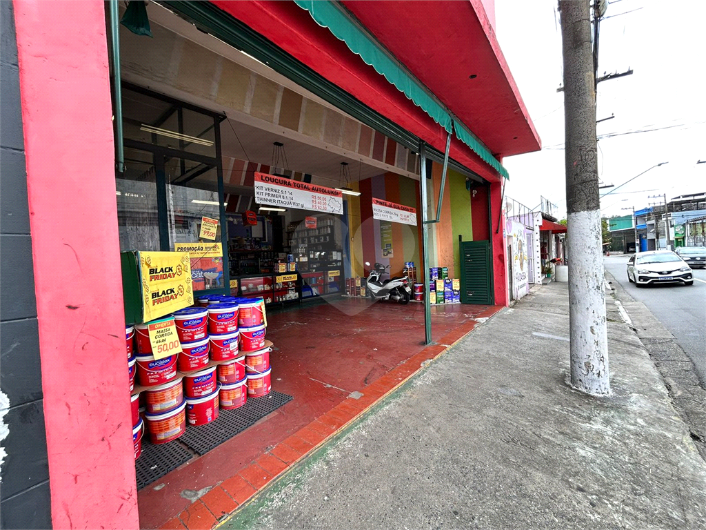Galpão venda ou locação no IPIRANGA 