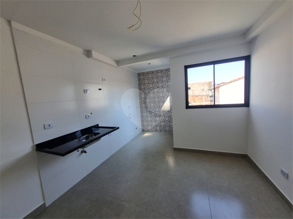 Apartamento com 2 quartos na Vila Maria