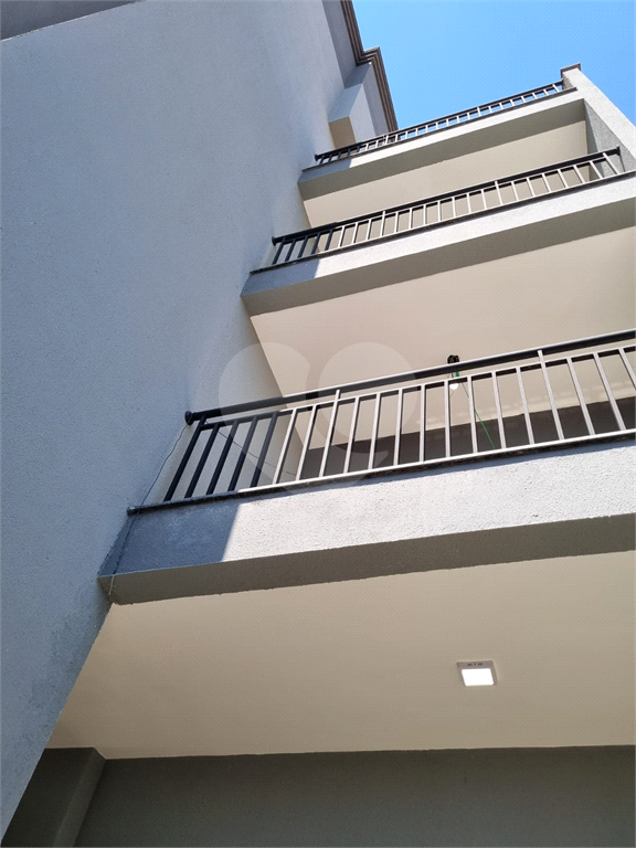 Apartamento com 2 quartos na Vila Maria