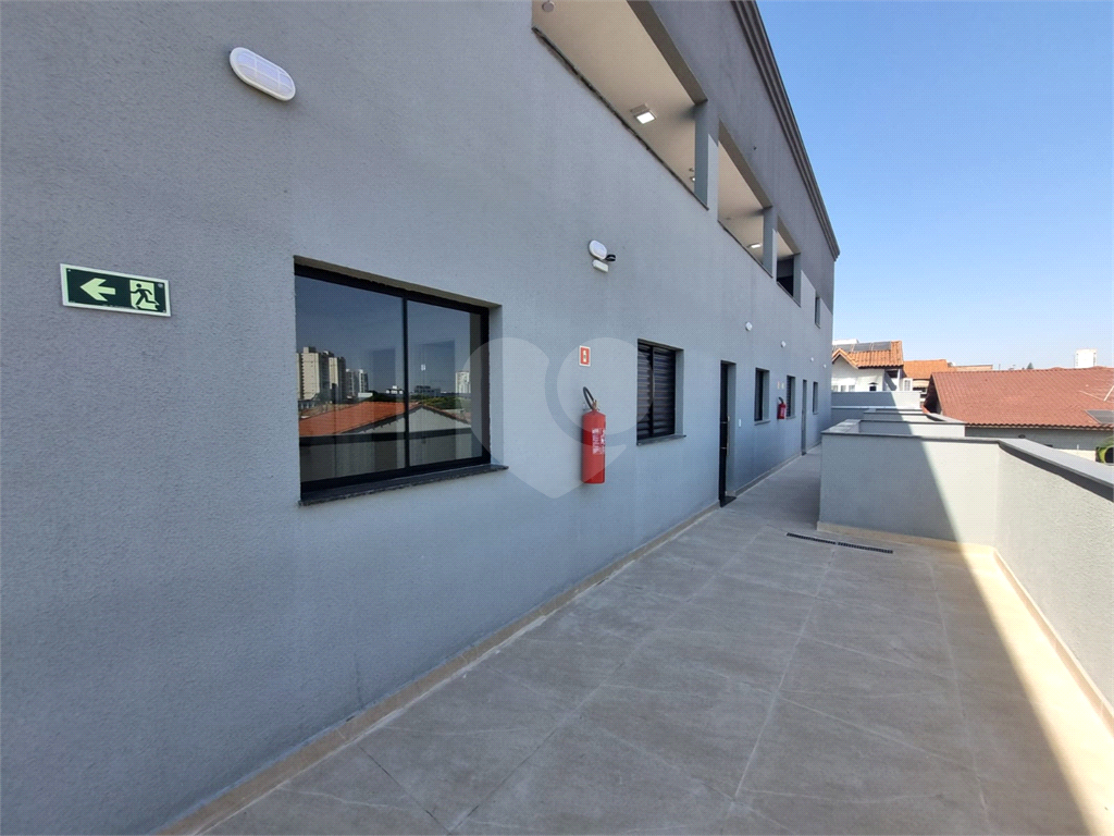Apartamento com 2 quartos na Vila Maria