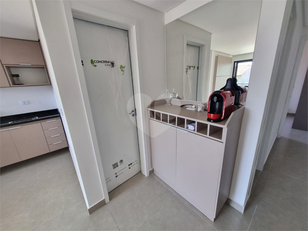 Apartamento com 2 quartos na Vila Maria