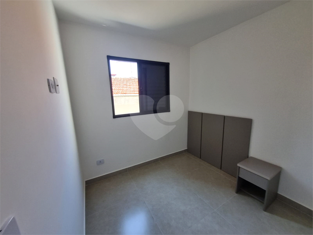Apartamento com 2 quartos na Vila Maria
