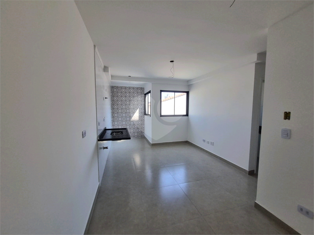 Apartamento com 2 quartos na Vila Maria