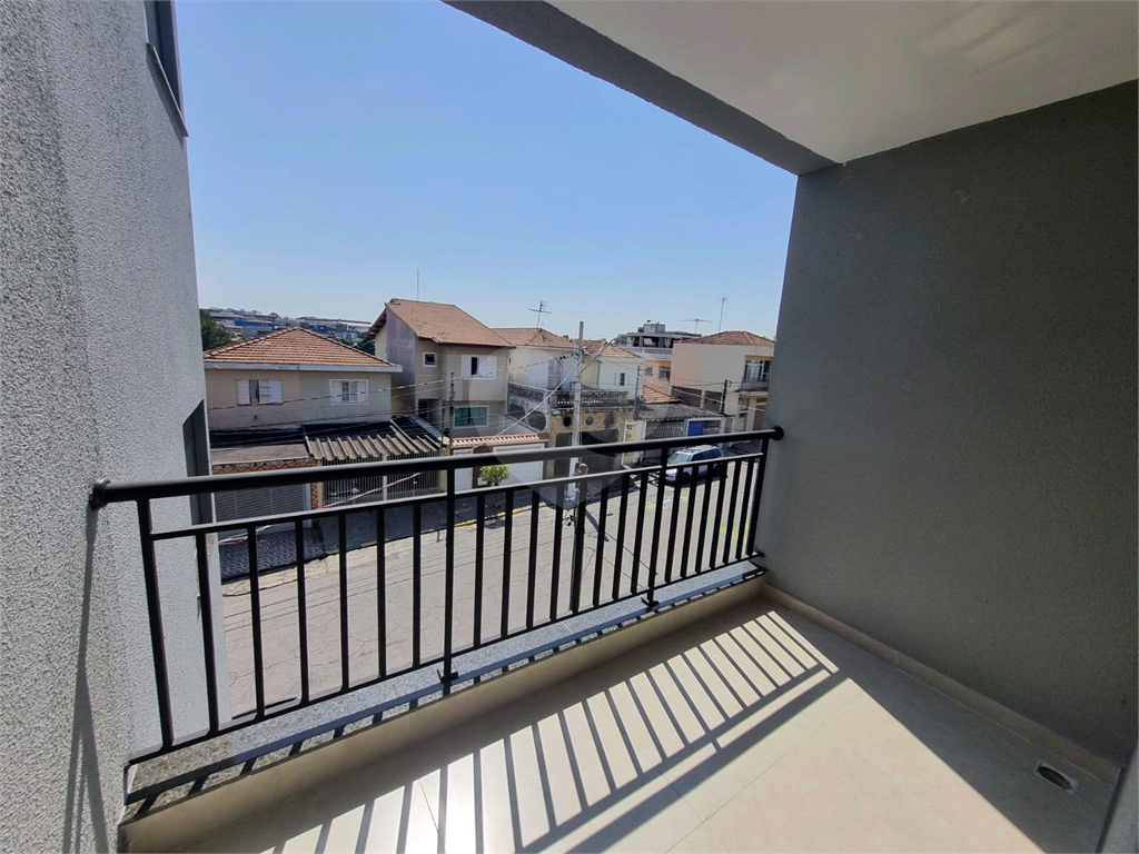 Apartamento com 2 quartos na Vila Maria