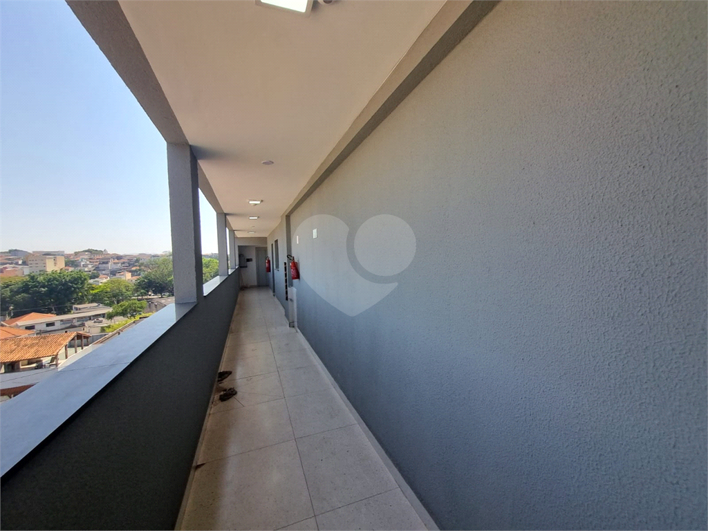 Apartamento com 2 quartos na Vila Maria