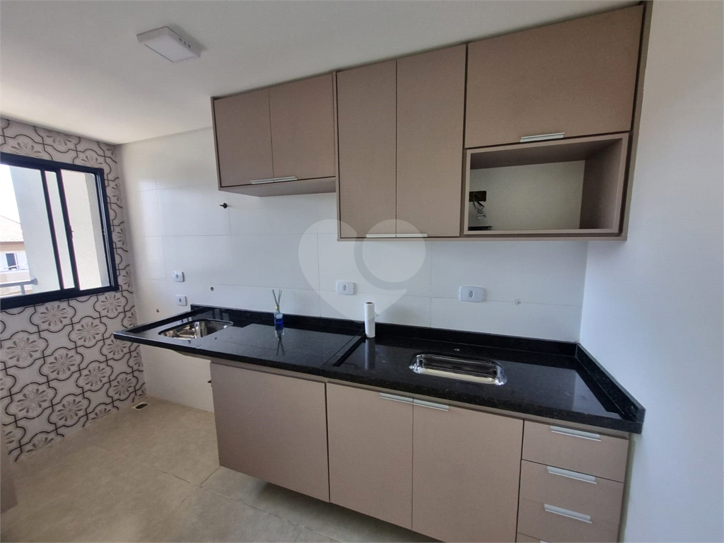 Apartamento com 2 quartos na Vila Maria