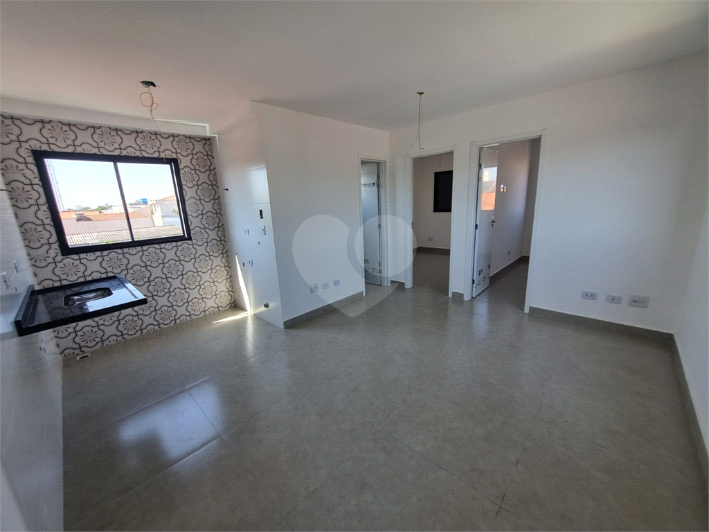 Apartamento com 2 quartos na Vila Maria