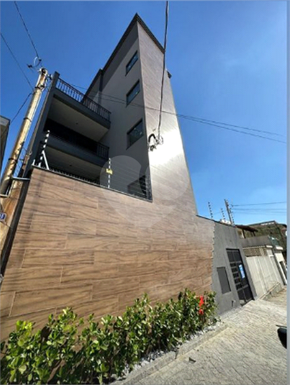 Apartamento com 2 quartos na Vila Maria