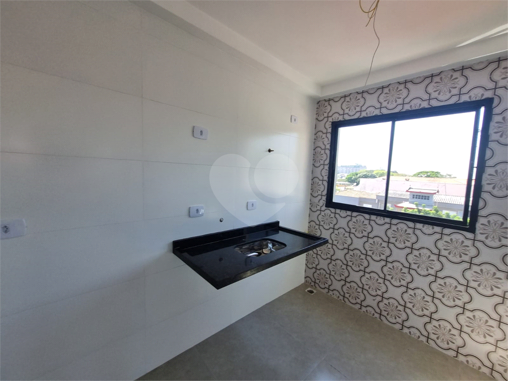 Apartamento com 2 quartos na Vila Maria