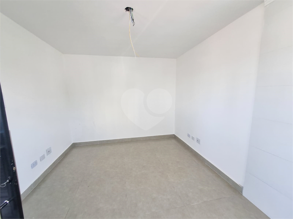 Apartamento com 2 quartos na Vila Maria