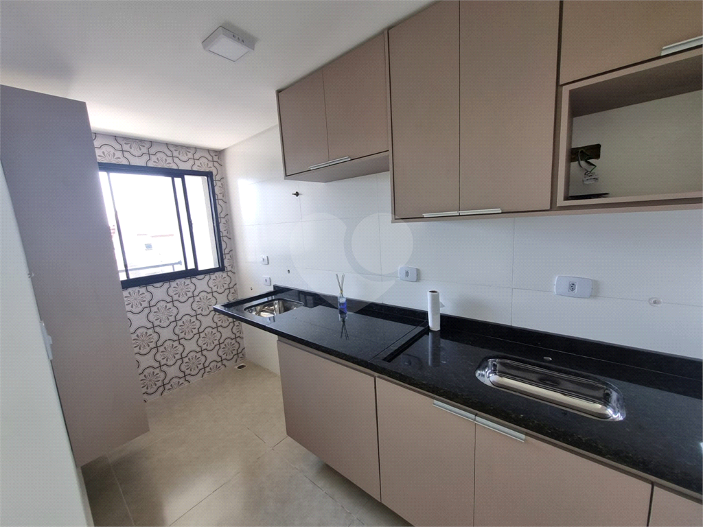 Apartamento com 2 quartos na Vila Maria