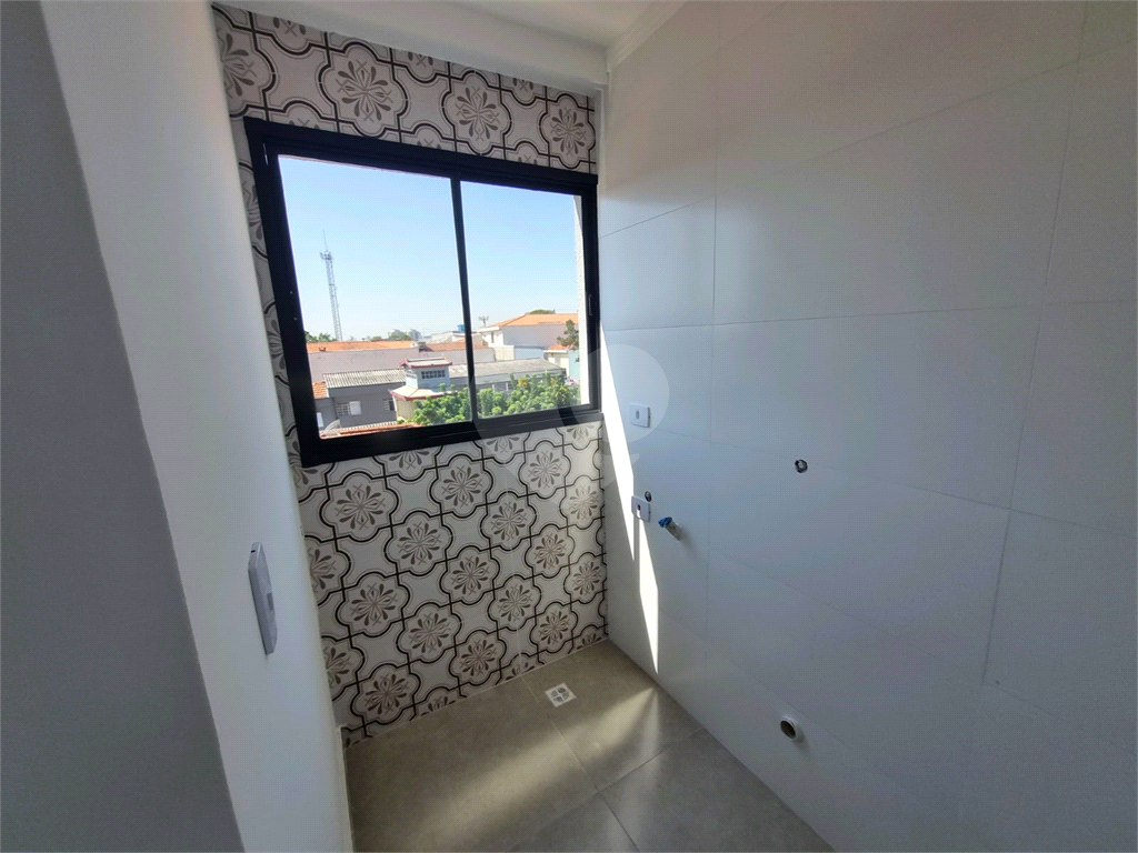 Apartamento com 2 quartos na Vila Maria